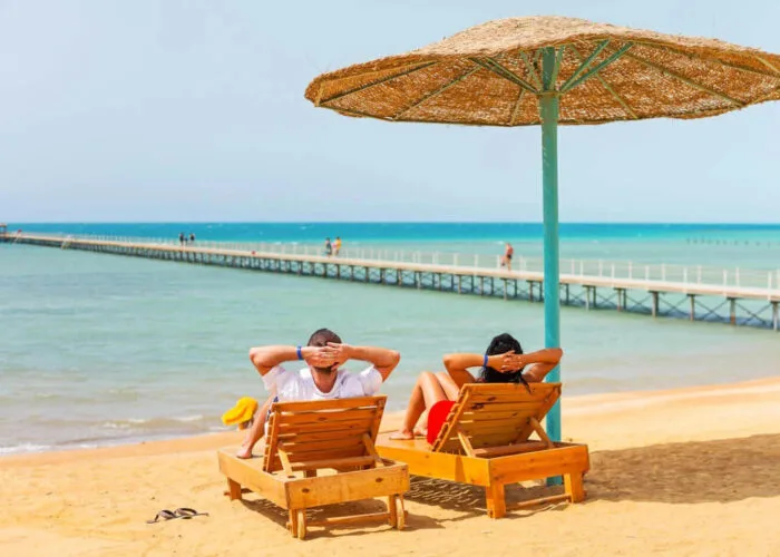 Hurghada