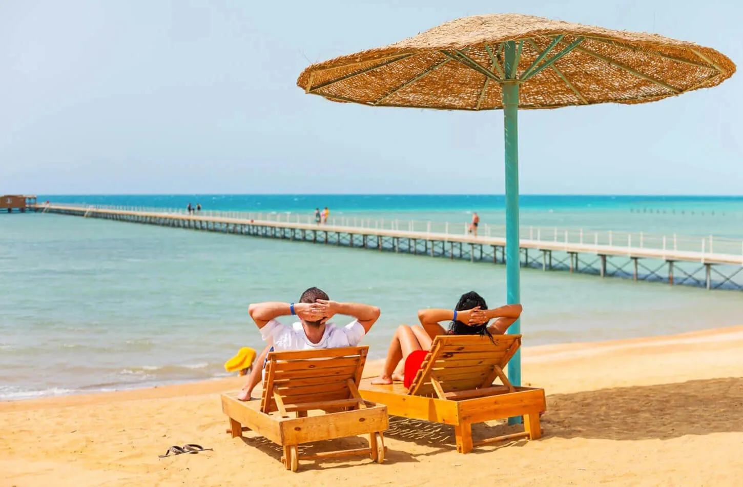 Best <em>Hurghada Tours</em> & Day Trips