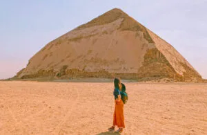 Leisure Day in Alexandria or Optional Excursion to El-Alamein