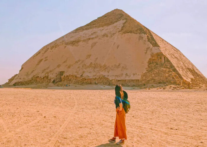 3 Days Cairo Tour Package