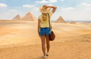 Edfu Temple & Kom Ombo Temple (30-Jul-2027)