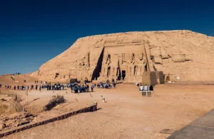 Edfu & Kom Ombo – To Aswan