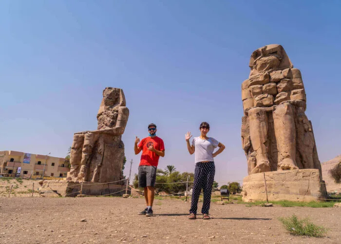6 Days Cairo & Luxor Tour