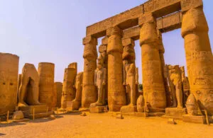 Back to Cairo