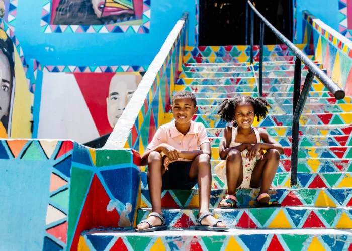 Nubian Village Cultural Experience In Aswan
