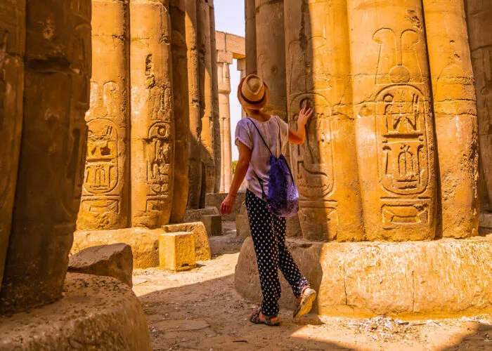 13 Days Cairo, Alexandria, Nile Cruise & Hurghada Tour