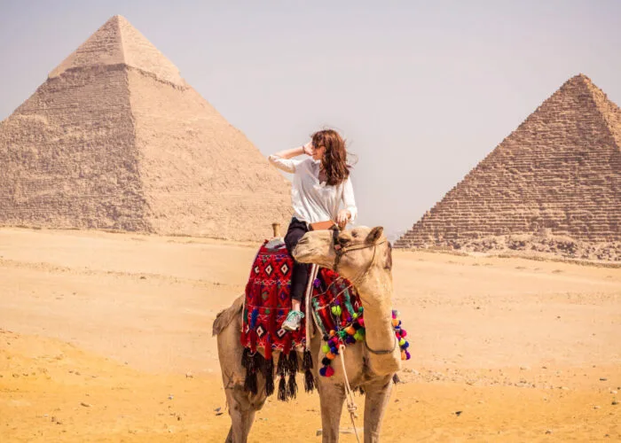 5 Days Cairo, Alexandria & Luxor Tour