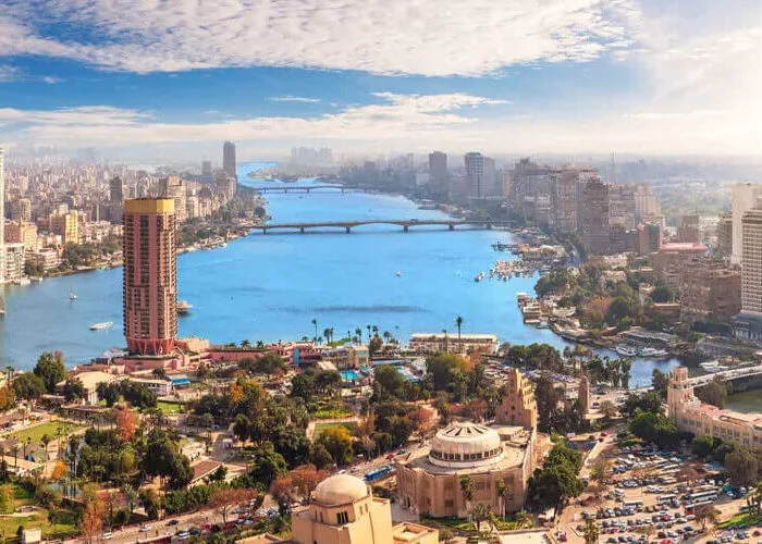 Discover the Best Time to Visit Egypt