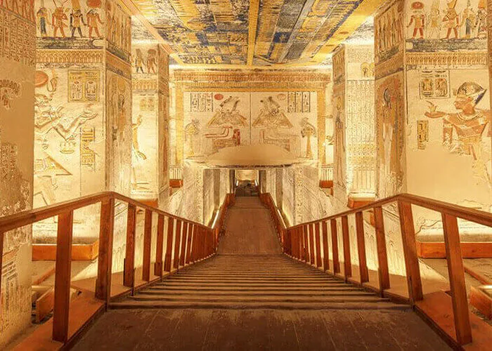 How to Plan the Perfect Egypt Vacation