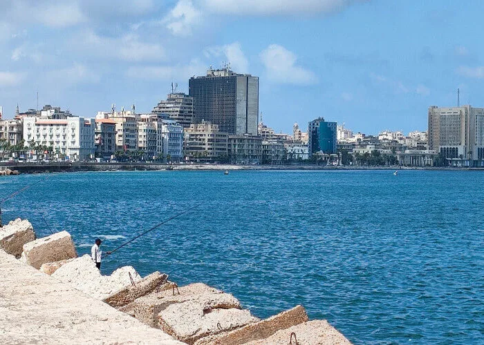Egypt in December: Uncover the Wonders