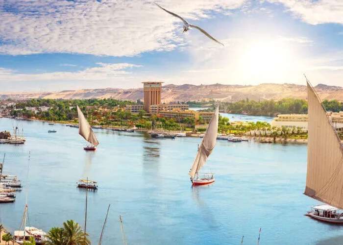 Plan the Perfect Egypt Tour: Where to Start
