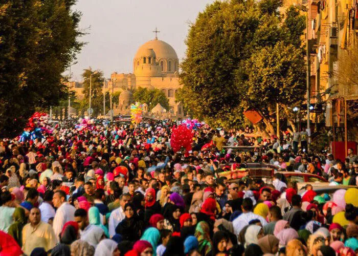 Immerse Yourself in Egypt's Vibrant Cultural Festivals
