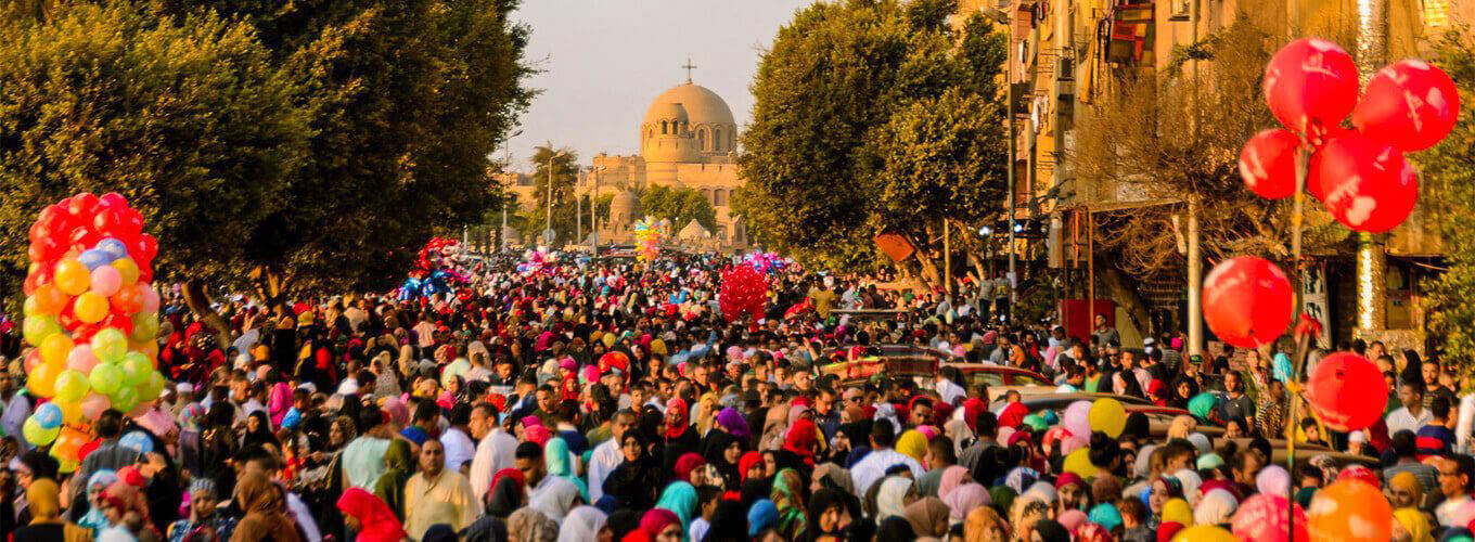 Best Cultural Festivals in Egypt