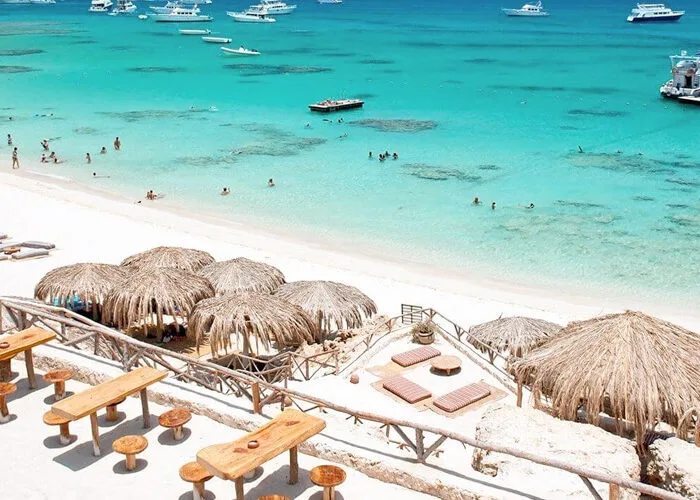 Discover the Best Beaches on Egypt's Red Sea Coast