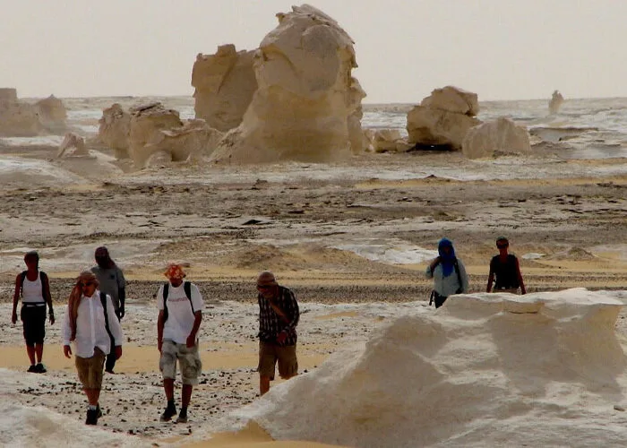 Egypt's Hidden Gems: Unveil the Country's Best-Kept Secrets