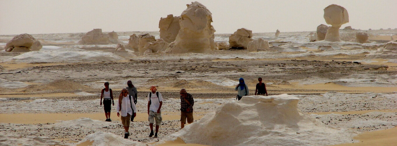 Hidden Gems in Egypt