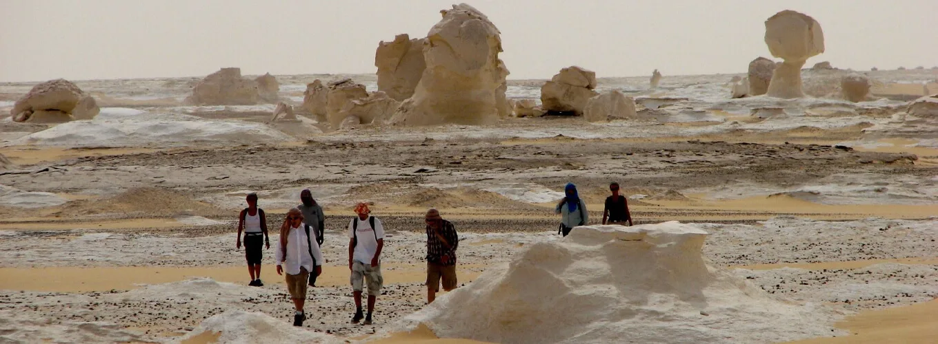 Egypt's Hidden Gems: Unveil the Country's Best-Kept Secrets