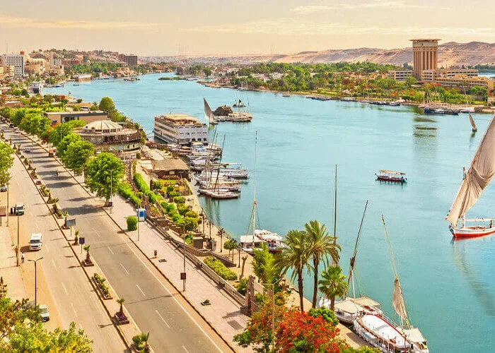 Aswan's Top Attractions: A Traveler's Guide