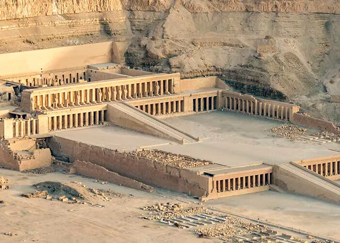 Explore the Majestic Luxor Temples: Your Ultimate Guide