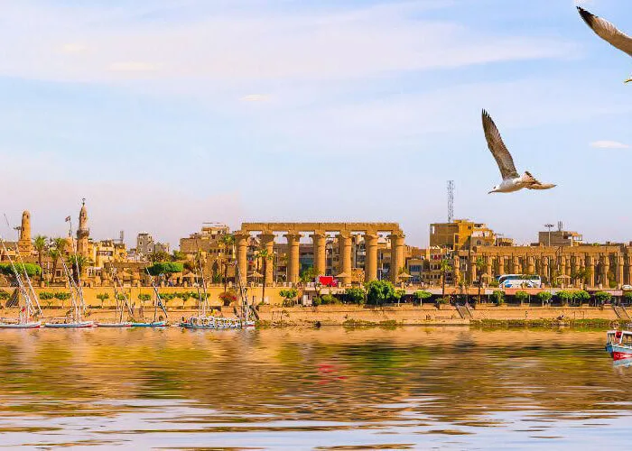 Luxor for Beginners: Your Essential Travel Guide