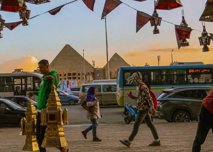 Visiting Egypt During Ramadan: Live Ramadan in Egypt As Local