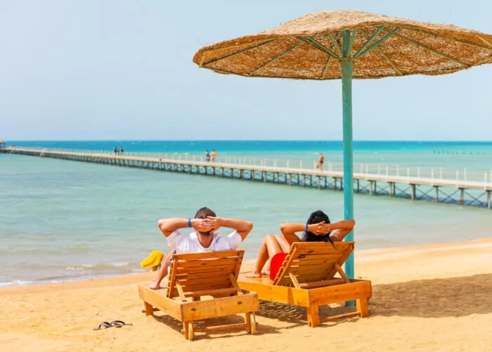 12 Days Pyramids , Nile Cruise and Sharm El Sheikh