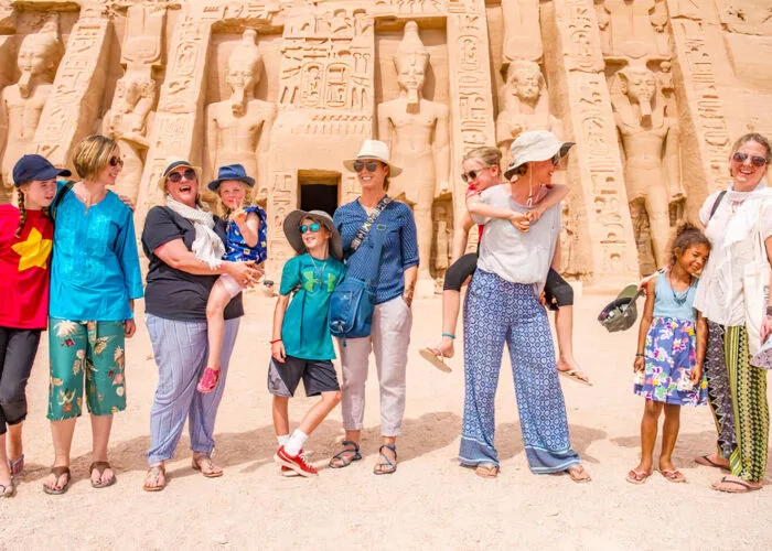 15 Days Cairo, Alexandria and Nile Cruise with Abu Simbel