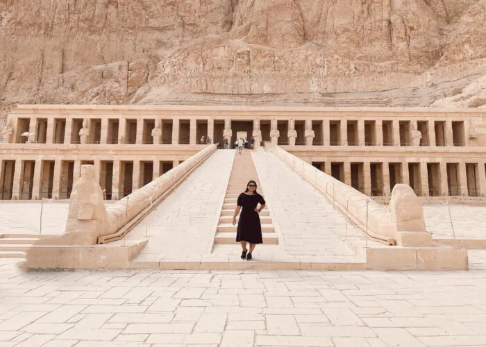 3 Days Cairo & Luxor Tour Package
