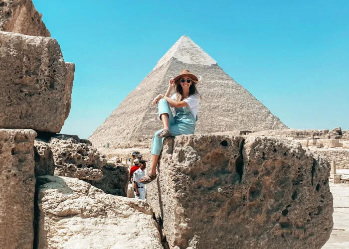 8 Days Cairo & Nile Cruise by Flight