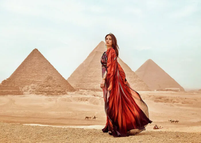 Day Trip to Cairo from Hurghada by Car