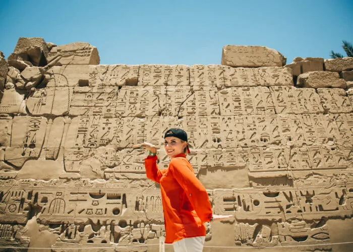 8 Days Cairo, Luxor, and Hurghada Package