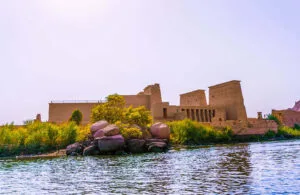 West Bank Wonders – Tombs & Temples