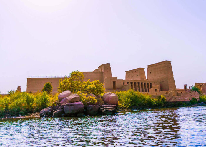 Egypt Christmas Tours