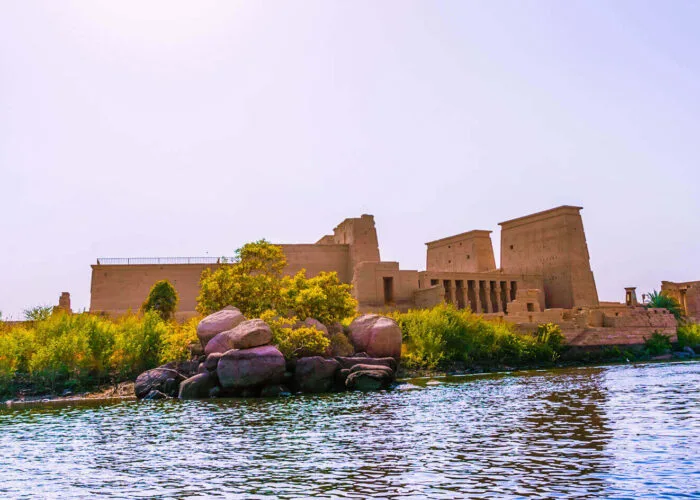 Egypt Christmas Tours