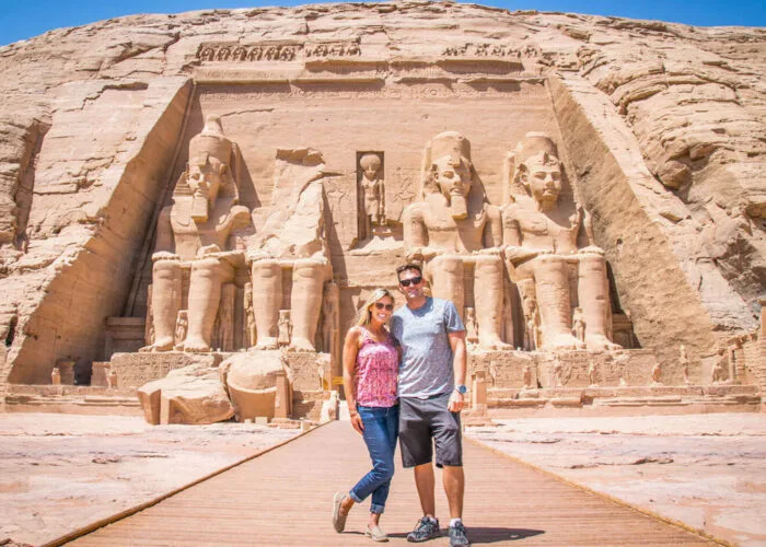 Aswan