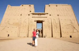 Discover Aswan’s Highlights