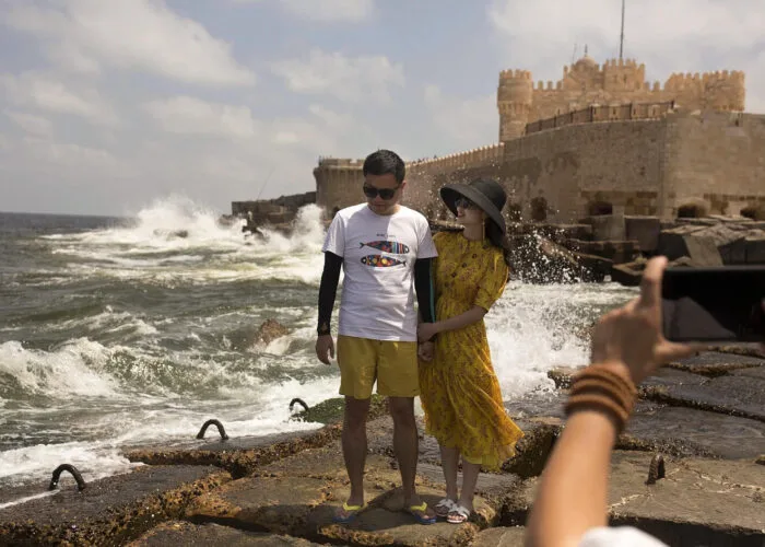 5 Days Cairo and Alexandria Tour Package