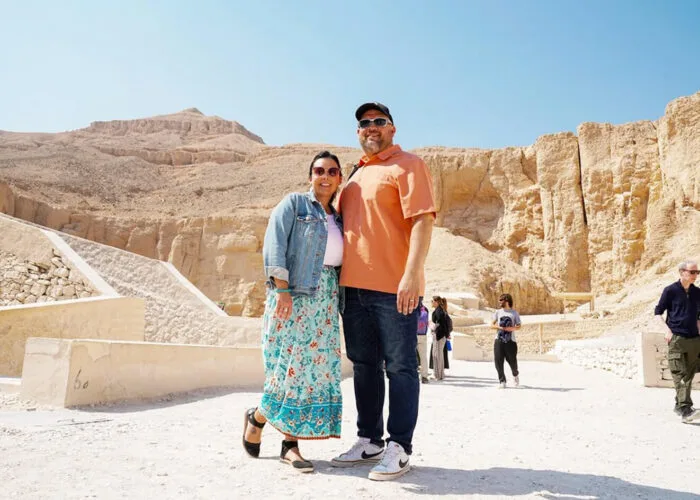 Day Tour to Luxor from Hurghada by Car