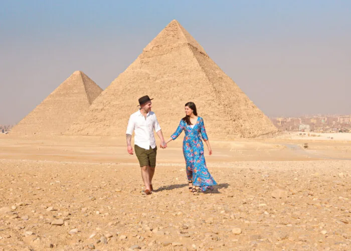 8 Days Tour Package to Experience Luxury Egypt