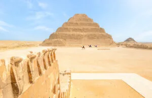 Abu Simbel – The Monuments of Ramses II