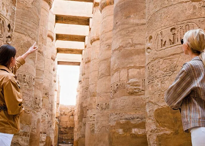 Top Egypt Travel Safety Tips for Visitors