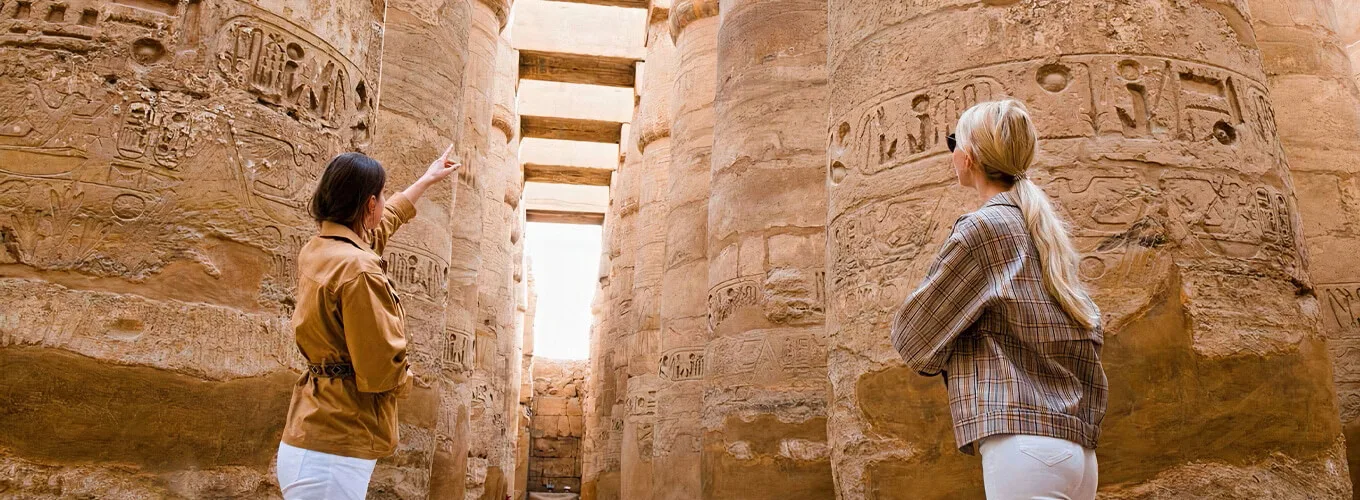Top Egypt Travel Safety Tips for Visitors