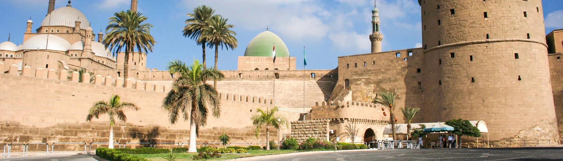 Cairo Sightseeing Tour to Coptic & Islamic Cairo
