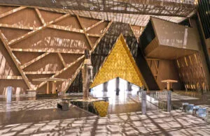 Luxor – The Magnificent West Bank
