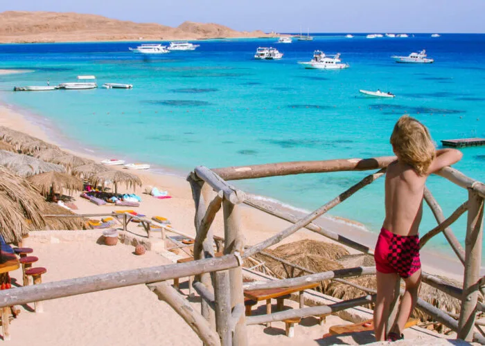 14 Days Cairo, Alexandria, Nile Cruise & Hurghada Tour