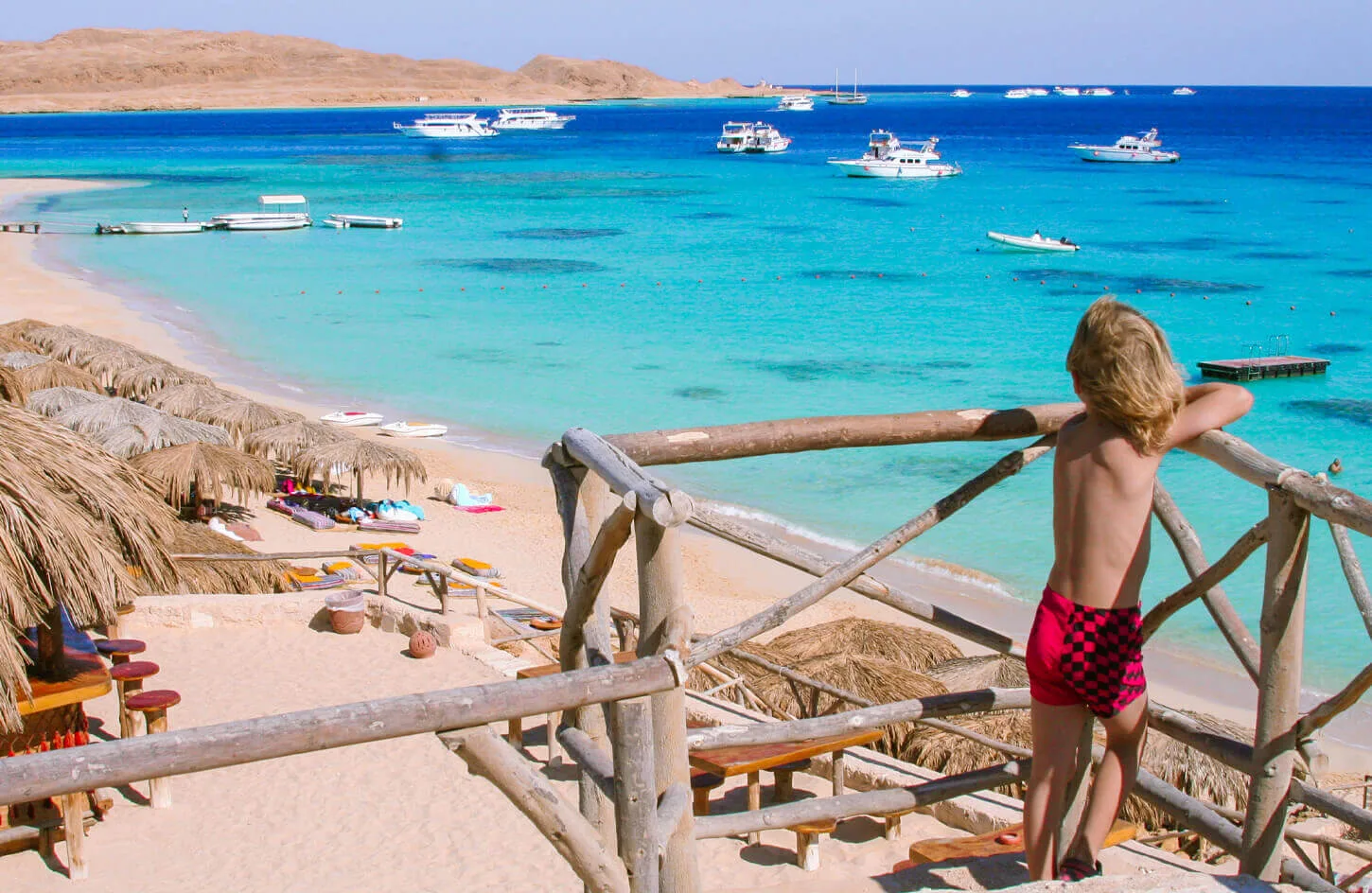 Egypt Family Tours