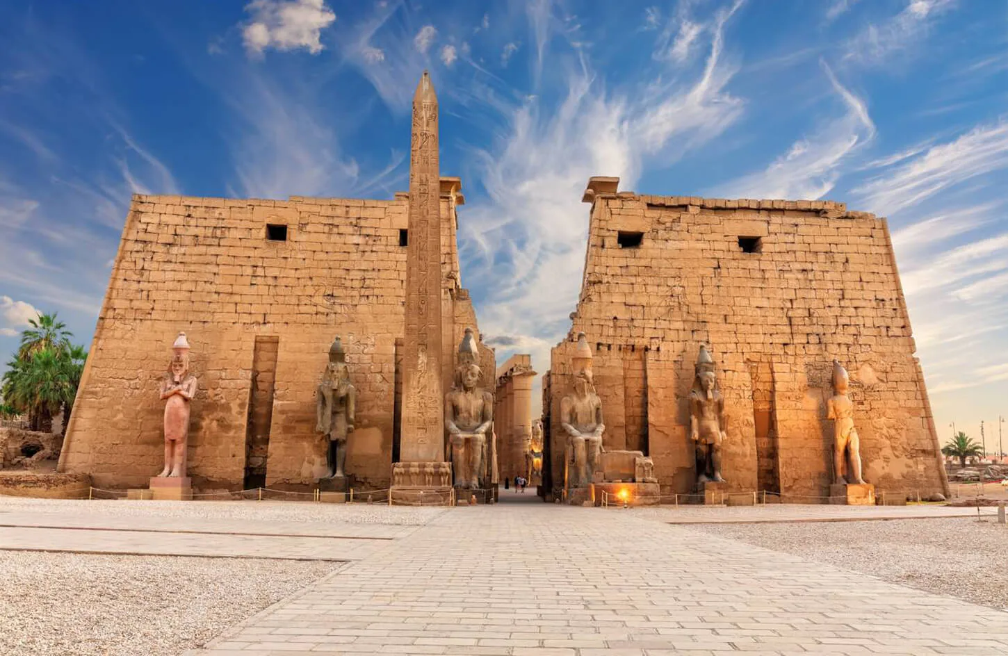 11 Days Luxury Egypt Package: Explore Cairo, The Nile, and Red Sea