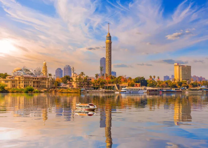 12 Days Luxury Tour Explore Cairo, The Nile, and Alexandria