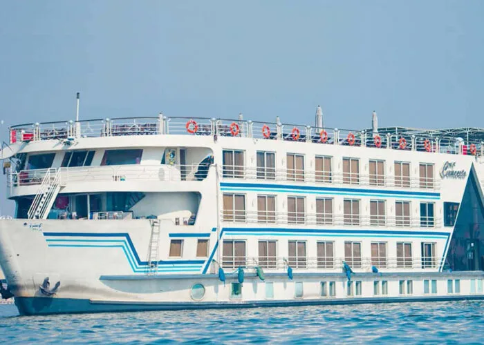 Concerto Nile Cruise