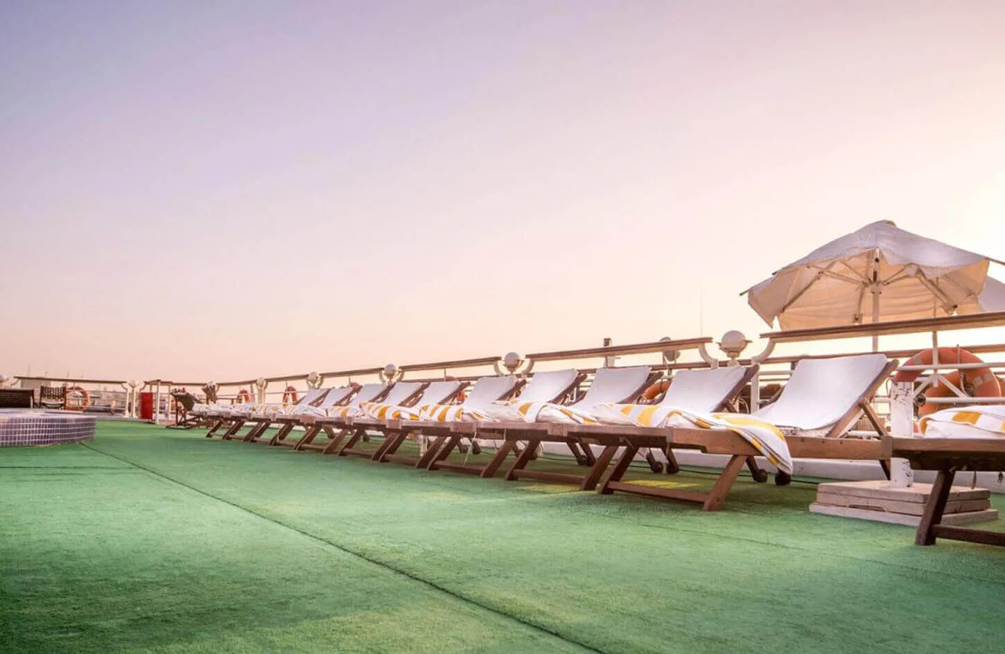 Egypt <em>Nile Cruises</em>